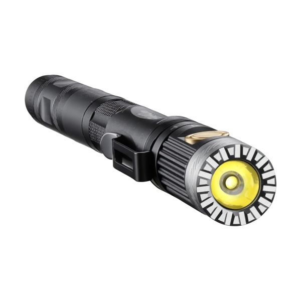 Ліхтар YEMAO YM-M91 мультитул 6-в-1 — Type-C