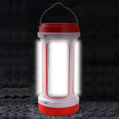 Ліхтарик  переносной 5158-LED+COB