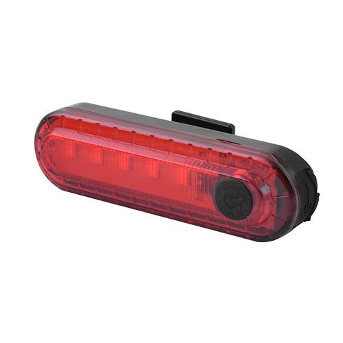 Велоліхтар STOP  BSK-2275/HJ-056-5SMD