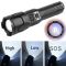 Ліхтар PLD-2301 WHITE LASER LED PM30-TG