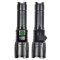 Ліхтар PLD-2301 WHITE LASER LED PM30-TG