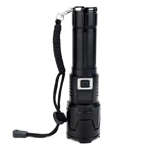 Ліхтар PLD-2301 WHITE LASER LED PM30-TG