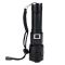 Ліхтар PLD-2301 WHITE LASER LED PM30-TG