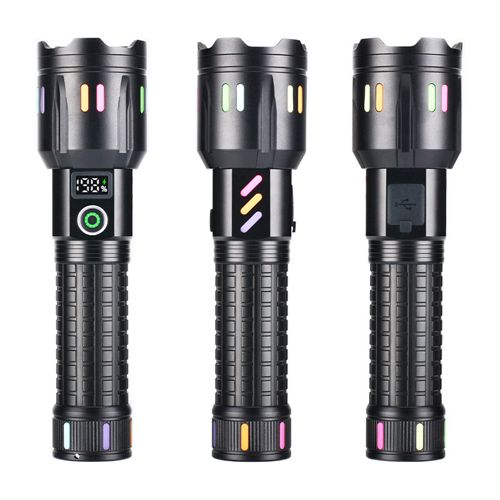Ліхтар NIGHT VISION FLUORESCENCE CB-G62-TG