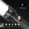 Ліхтар X-BALOG FLUORESCENCE G25 PM30-TG, 1х26650/3xAAA, Power Bank, ЗУ Type-C, Zoom, Box