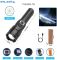 Ліхтар PLD-2301 WHITE LASER LED PM30-TG