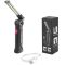 Ліхтарик туристичний WORKLIGHT-W52-SMD+COB (white+red), Li-Ion аккум., поворот180º+180º, магнит