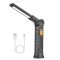 Ліхтар WORKLIGHT-G51-LED+COB, Li-Ion акумулятор, індикація заряду, поворот 180º+180º, магніт, гак, ЗУ Type-C