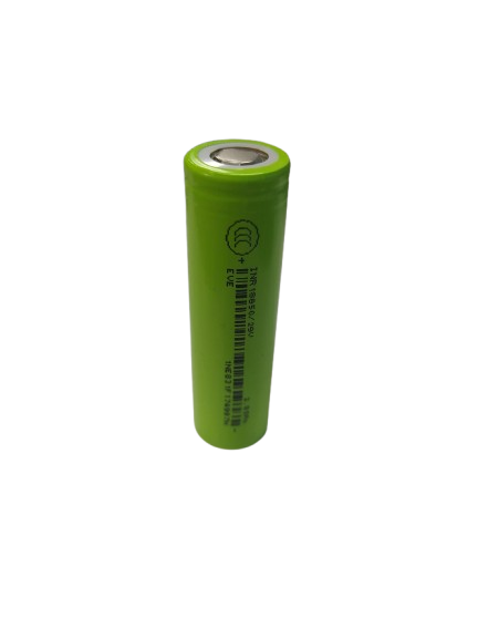 Акумулятор EVE INR18650-29V 2850mAh 8.4A