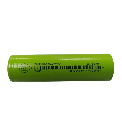 Акумулятор EVE INR18650-29V 2850mAh 8.4A
