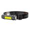 Налобний ліхтарик Police WD142 LED