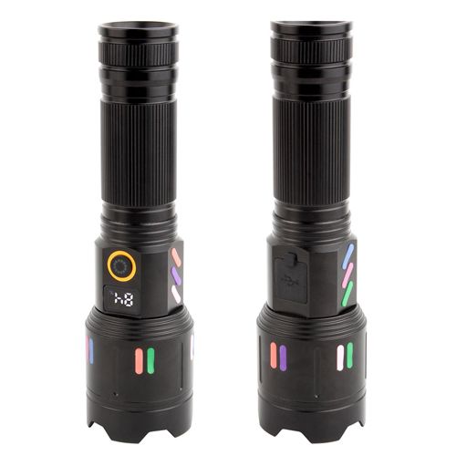Фонарь  X83 WHITE LASER LED PM30-TG