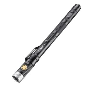 Ліхтар YEMAO YM-M91 мультитул 6-в-1 — Type-C