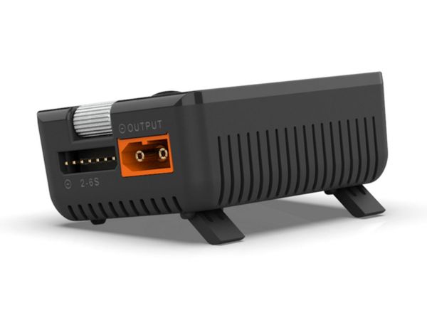 Зарядное устройство для ToolkitRC M7 200W 10A 1-6S