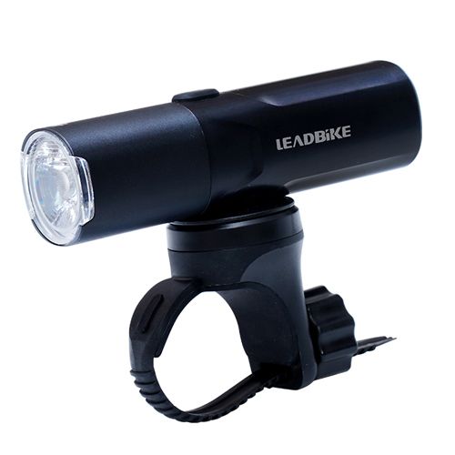 Велофара  LEADBIKE M02-OSRAM 400LM, 2000mAh