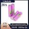 Аккумулятор высокотоковый 18650, LiitoKala 30Q, 3000mah