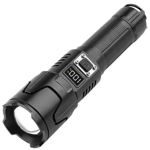 Фонарь PLD-2301 WHITE LASER LED PM30-TG