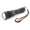 Фонарь Bailong BL-A79-P50, 1x18650, zoom, ЗУ Type-C