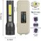 Фонарь Bailong CB-C21 Cree HP90+COB, USB