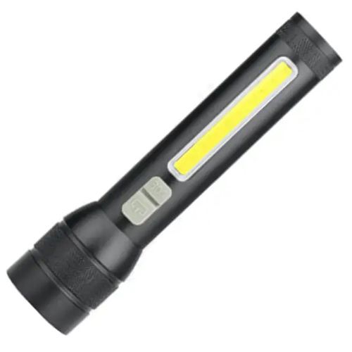 Фонарь Bailong CB-C22 Cree-P90 COB, USB