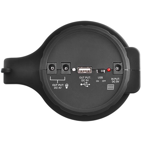 Переносной фонарь Yajia YJ 2886 PowerBank