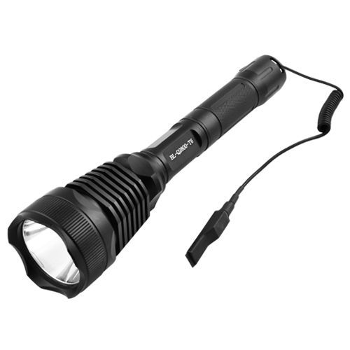 Підствольний ліхтарик Police BL-Q2800-T6