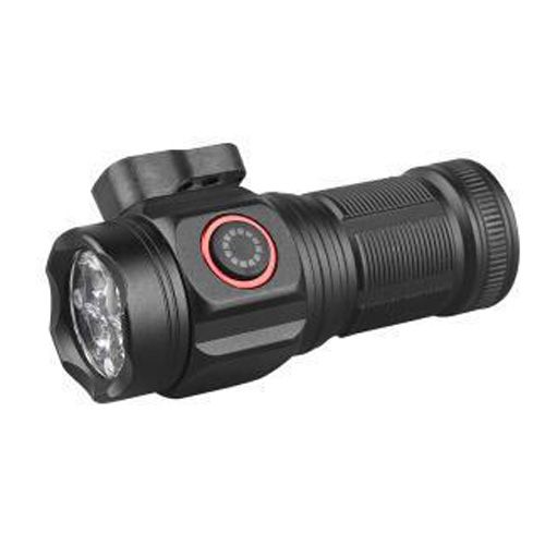Карманный фонарь X-Balog W5183-4XHP360