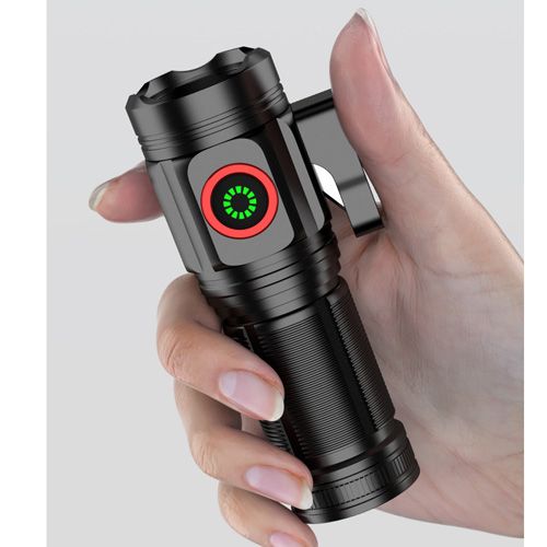 Карманный фонарь X-Balog W5183-4XHP360