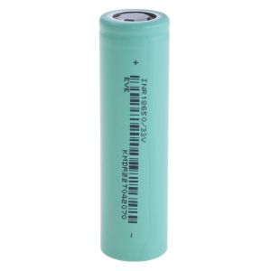 Акумулятор  18650 EVE INR18650-33V 3300mAh 10A