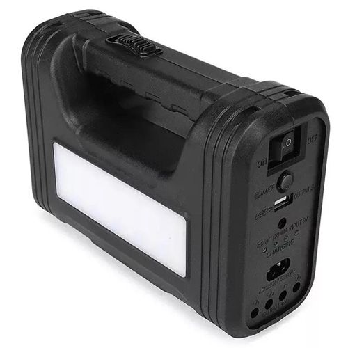 Портативная солничная станция BL-80172, Power Bank