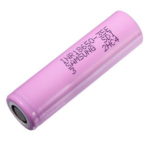 Акумулятор 18650 Samsung 35E 3500 Mah