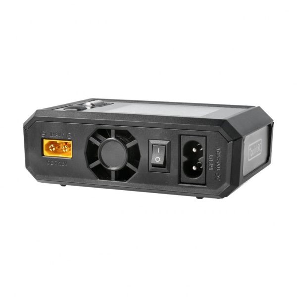 Зарядное устройство для ToolkitRC M7AC 300W AC/DC для FPV