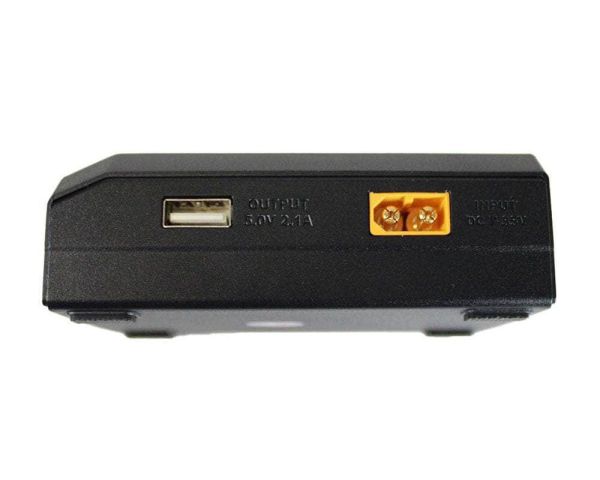 Зарядное устройство для ToolkitRC M8P 600W DC