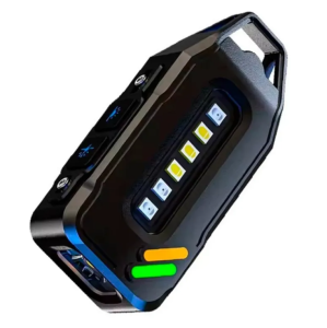 Ліхтар YEMAO YM-M02X XTE + RGB